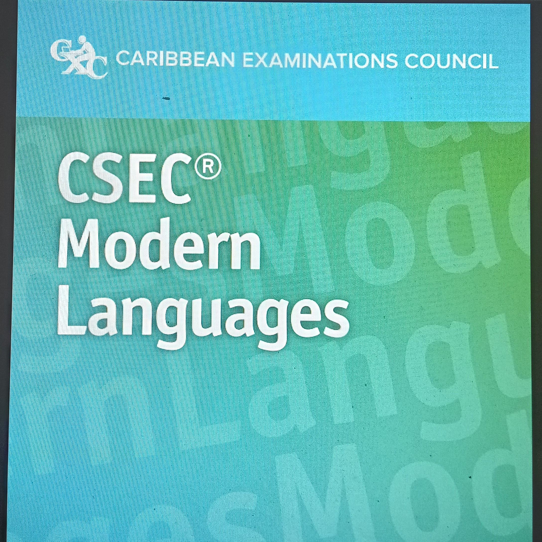 CSEC